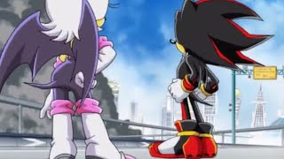 Sonic X Pilot (Original Pilot Episode)