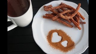 Churros