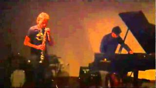 Albert Beger and Assaf Shatil - Live In Tel Aviv