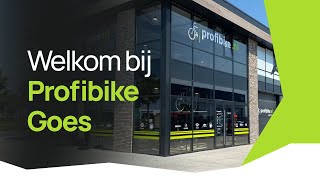 Profibike Goes