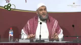 عبد القادر شوعة  كيفية الصلاة Abdelkader Chouaa Das Gebet