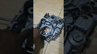 SEPUTAR SOK RUMAH BEARING ASKRUK