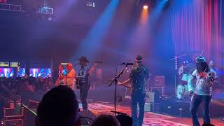 Turnpike Troubadours “The Bird Hunters”