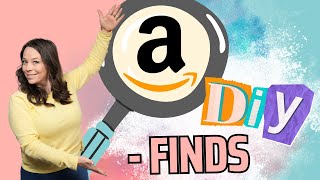 Unglaubliche DIY Geschenk-Sets auf Amazon entdeckt! Schaut, was ich gefunden habe! 🎁✨