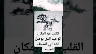 القلب ♥️♥️😔 #اكسبلورر #يارب #اكسبلور #لايك #اكسبلورفولو #تيك_توك #ريلز #music #علم_النفس #فولو #فتوح