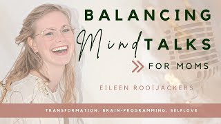 #6 Balance; the art of prioritizing you