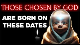 Discover the SHOCKING Biblical Meaning Behind Your Birth Month!