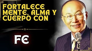 DAVID PAUL YONGGI CHO - DESARROLLA UNA MENTE FUERTE Descubre el camino hacia un CORAZÓN SABIO.