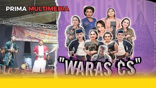 Full Album WARAS CS Live Jatibanjar - Ploso - Jombang..  Prima Multimedia Jombang.