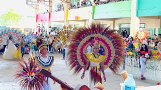 Festival king & queen 2023 #festival #vlog #school #culture #phillipines #happy