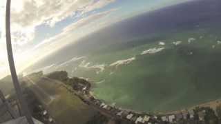 Hawaii Wingsuit Training Circuit