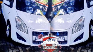 Suzuki Splash - INDONESIA SPLASH BROTHERHOOD