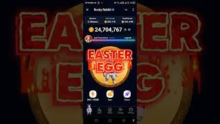 Rocky Rabbit | Superset | Enigma | Easter egg | AUGUST 29, 2024