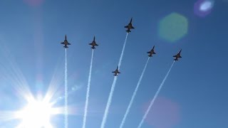 Airshow Swiss Alps Thun meets Army and Air Force Patrouille Suisse 2016