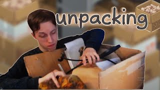 РАСПОКУЙ ЕЁ ПОЛНОСТЬЮ: ОБЗОР UNPACKING: / ИНДИ ИГРЫ / СИМУЛЯТОР