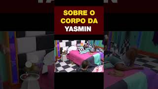 Yasmin Brunet como você nunca viu - Os melhores memes da Yasmin Brunet #yasminbrunet #yasmin