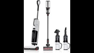 roborock Dyad Pro Combo Wet Dry Vacuum Cleaner