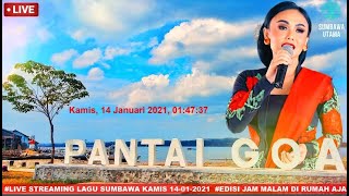 Live Streaming Kumpulan Lagu Daerah Sumbawa #0019