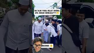 RHOMA IRAMA VS BAALAWI?? #trending #fyp #ulama #baalawi #habib #nasabhabib #rhomairama