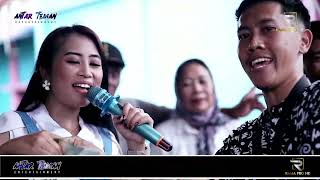 PENDAMPING ATI - MBENG REREN - ANTAR TEMAN