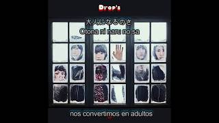 Drop's - Saraba seishun (sub español)