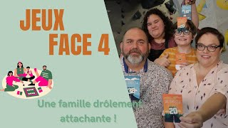 Une famille québecoise pas comme les autres!