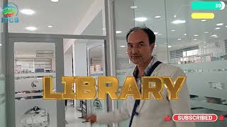 TSDI & MI: Campus Tour  Tashkent's Army Medical College |TMA |TSDI&MI | MBBS in Uzbekistan