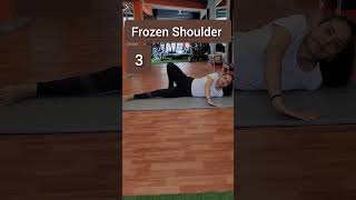 3 Frozen Shoulder|Neelam Kumar #frozenshoulder #frozenshouldertreatment