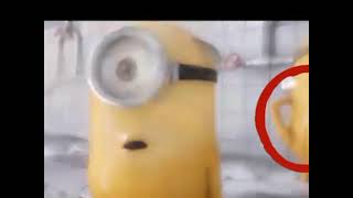 sus Minions son raros #4