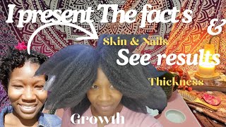 Even If You Decide To Use This Once Per Week | Very Powerful For Massive Hair Growth & Thickness +