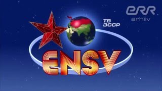 Eesti youtube poop - ENSV liivatorm