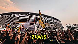 Ultras Malaya - Merdeka Palestine