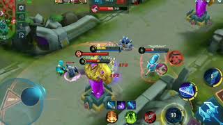 Story mobile legends Bang:bang.keren abisss!!