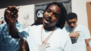 Mozzy Ft Lil Dallas x Emozzy 'PROCESS OF SHININ' (Official Music Video)