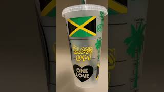 #Jamaican#Jamaica#cups#handmade#craft#diy#design#customized#personalized#viral#meme#viralshorts