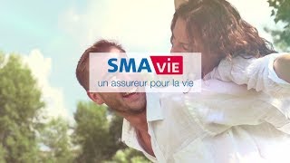 SMAvie, un assureur pour la vie