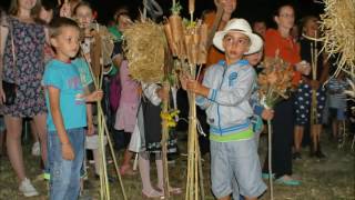 Mačvanska Lila 2016. Belotić - Najava