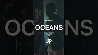 Oceans #worshipmusic #jesus #music #cover #shorts