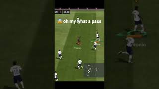 A must see play by Antonio #gaming #shorts #fifamobile