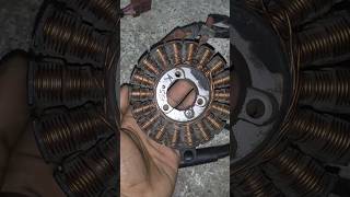 kode error pada sepul motor matic honda #vario  #akisoak #sensorckp