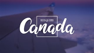 Canada Cinematic Video