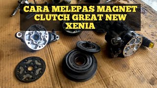 GANTI MAGNET CLUTCH GREAT NEW XENIA GRAND NEW AVANZA