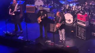 Gov’t mule. Whipping Post. 12/30/23 Beacon Theatre