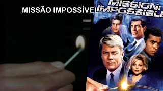 1966 Série Missão Impossível