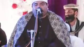 Memorable Recitation Qari Yahya Sharqawi In Pakistan 2018