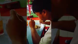 cara makan cepat