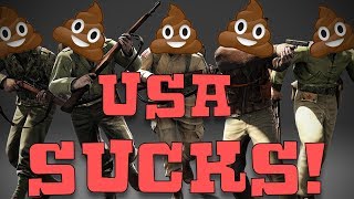 Why I Quit Playing US ~ Heroes and Generals Real Talk