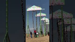 Nowruz in Turkmenistan