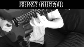 Gipsy Dance Guitar