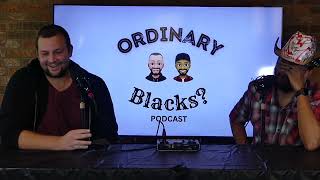 Bucks Beers | Ordinary Blacks? Podcast Ep.2